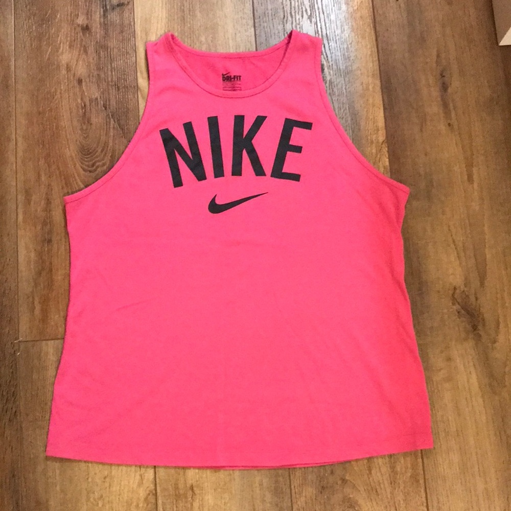 Nike Tank Top